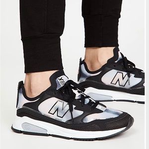 New balance sneakers